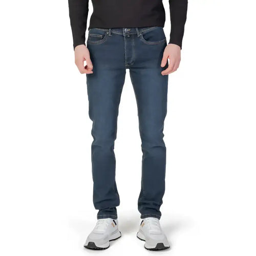 U.s. Polo Assn. Jeans Uomo - blue / W31 - Abbigliamento Jeans