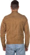 U010---Giacca-Uomo-Miele-in-vera-pelle-camoscio