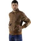 U03---Bomber-Uomo-Cuoio-in-vera-pelle