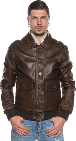 U03---Bomber-Uomo-Testa-di-Moro-in-vera-pelle