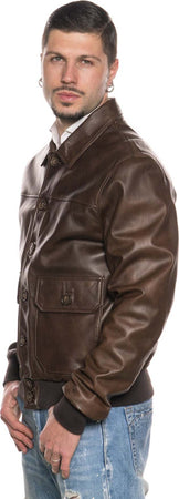 U03---Bomber-Uomo-Testa-di-Moro-in-vera-pelle