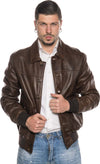 U03---Bomber-Uomo-Testa-di-Moro-in-vera-pelle