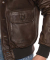 U03---Bomber-Uomo-Testa-di-Moro-in-vera-pelle