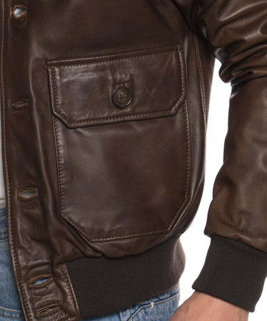 U03---Bomber-Uomo-Testa-di-Moro-in-vera-pelle