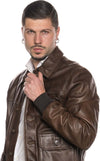 U03---Bomber-Uomo-Testa-di-Moro-in-vera-pelle