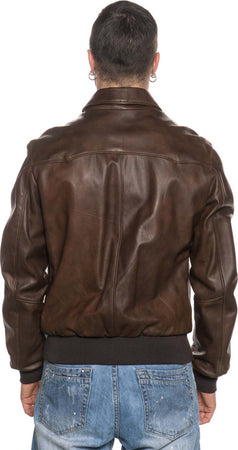U03---Bomber-Uomo-Testa-di-Moro-in-vera-pelle