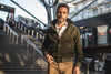 U03---Bomber-Uomo-Verde-in-vera-pelle-camoscio