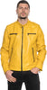 U05---Biker-Uomo-Giallo-in-vera-pelle