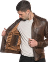 U05---Biker-Uomo-Marrone-in-vera-pelle