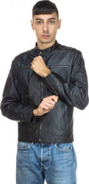 U05---Biker-Uomo-Nero-in-vera-pelle