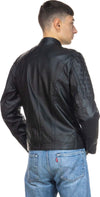 U05---Biker-Uomo-Nero-in-vera-pelle