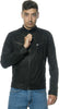 U06---Giacca-Uomo-Nera-in-vera-pelle-Effetto-Antichizzato