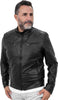 U06---Giacca-Uomo-Nera-in-vera-pelle