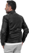 U06---Giacca-Uomo-Nera-in-vera-pelle