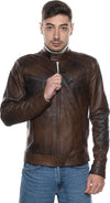 U06---Giacca-Uomo-Testa-di-Moro-in-vera-pelle