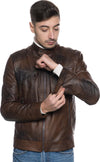 U06---Giacca-Uomo-Testa-di-Moro-in-vera-pelle