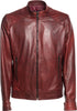 U08---Giacca-Uomo-Bordeaux-in-vera-pelle