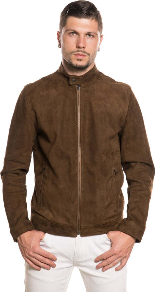 U09---Giacca-Uomo-Cacao-in-vera-pelle-camoscio