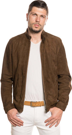 U09---Giacca-Uomo-Cacao-in-vera-pelle-camoscio