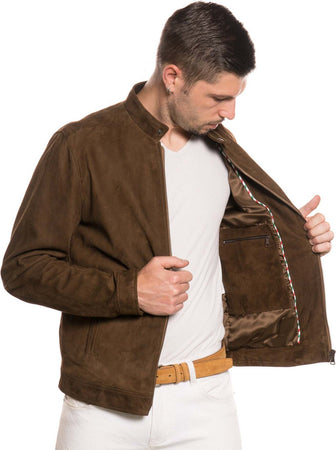 U09---Giacca-Uomo-Cacao-in-vera-pelle-camoscio