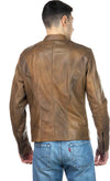 U09---Giacca-Uomo-Cuoio-in-vera-pelle