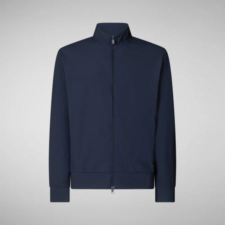 SAVE THE DUCK TULIO TULIO-RETY20 SS25 da uomo
