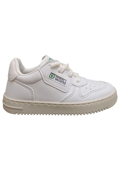 Scarpe sneakers Bambini e ragazzi natural world BASQUET