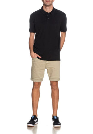 calvin klein POLO SS SUPIMA CHEST EMB POLO da uomo