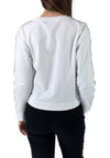 moschino FELPA MOSCHINO UNDERWEAR da donna