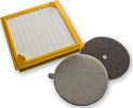 U27-Kit-Filtro-Pre-Motore-e-Filtro-Uscita-Aria-per-Discovery,-Sensory,-Octopus