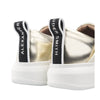ALEXANDER SMITH sneaker donna alexander smith - wembley woman - avorio da donna
