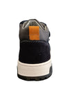 Scarpe sneakers Bambini e ragazzi balocchi BLK STK