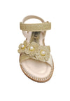 Scarpe sandalo Bambine e ragazze gaelle QUEEN