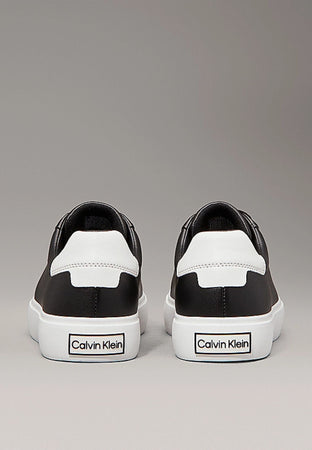 calvin klein Sneakers VULC LACE UP da donna