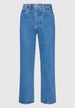 LEVI'S jeans RIBCAGE STRAIGHT ANKLE da donna