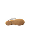 Scarpe ballerina Unisex bambino panyno cerimonia