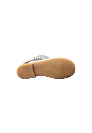 Scarpe ballerina Unisex bambino panyno cerimonia