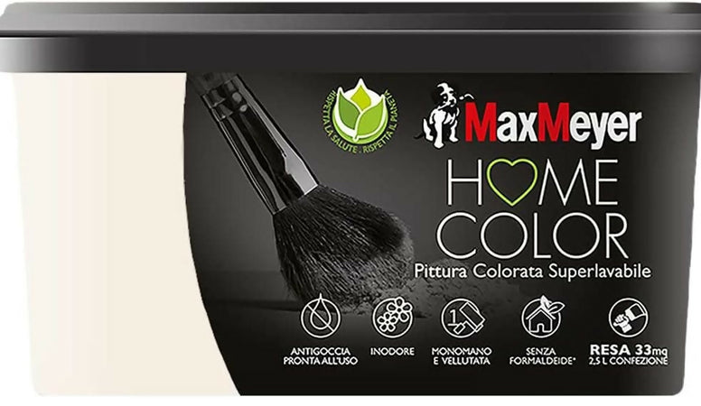 PITTURA MASHMELLOW SUPERLAVABILE HOME CO LOR 2,5 LT