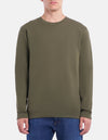 DONDUP UF641 UF641-KF0196U-LP1 da uomo