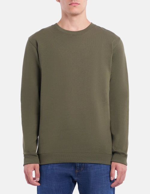 DONDUP UF641 UF641-KF0196U-LP1 da uomo
