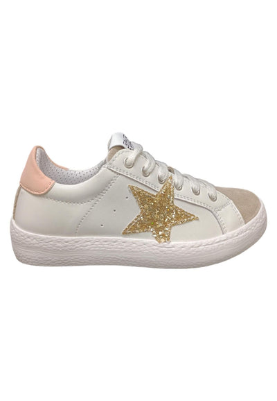 Scarpe sneakers Bambine e ragazze ciao J3705