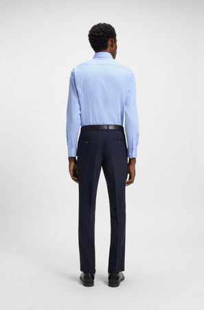 BOSS H-HANK-kent-C1-214 10272510 01 FW25 da uomo