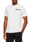 John Richmond T-SHIRT T-SHIRT PEMEG da uomo