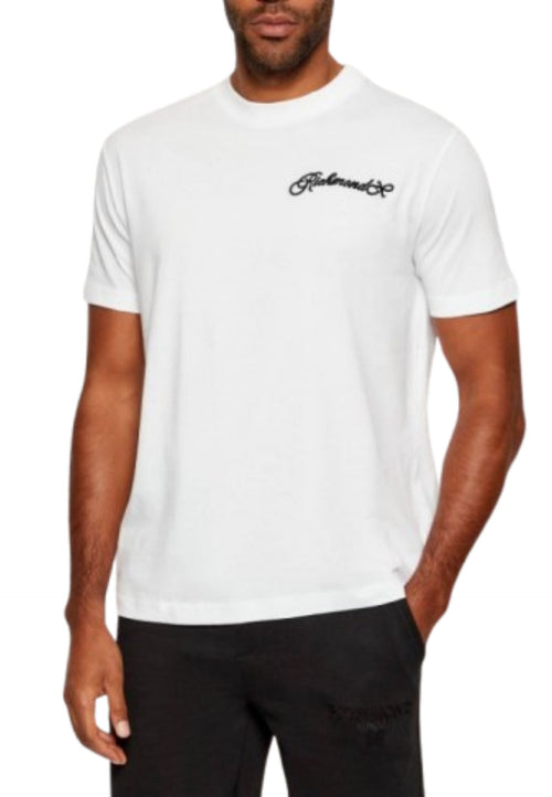 John Richmond T-SHIRT T-SHIRT PEMEG da uomo