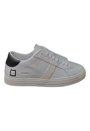 Scarpe sneakers Unisex bambino D.A.T.E. HILL LOW VINTAGE