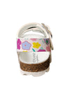 Scarpe sandalo Bambine e ragazze Grunland Junior