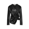 Alberta Ferretti giacche donna alberta ferretti - giacca - nero da donna