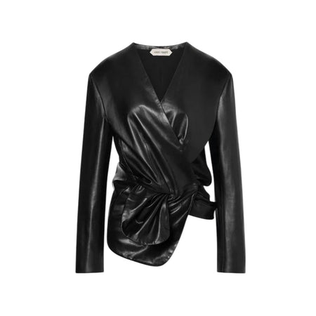 Alberta Ferretti giacche donna alberta ferretti - giacca - nero da donna