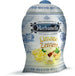 Caramelle Herbamelle pregiate. Caramelle con miele, limone e zenzero per il benessere delle vie respiratorie. confezione di 75g con 18 o 19 caramelle dentro