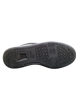 Scarpe sneakers Bambini e ragazzi PUMA REBOUND